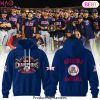 SSC Napoli Campione D Italia 2025 Design Hoodie SSC Napoli Campione D Italia 2025 Design Hoodie