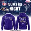 Buffalo Bills Teacher Night Blue Design Hoodie