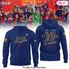 Barcelona FC Campions De Copa 2025 Llegat Blaugrana Design Hoodie Barcelona FC Campions De Copa 2025 Llegat Blaugrana Design Hoodie