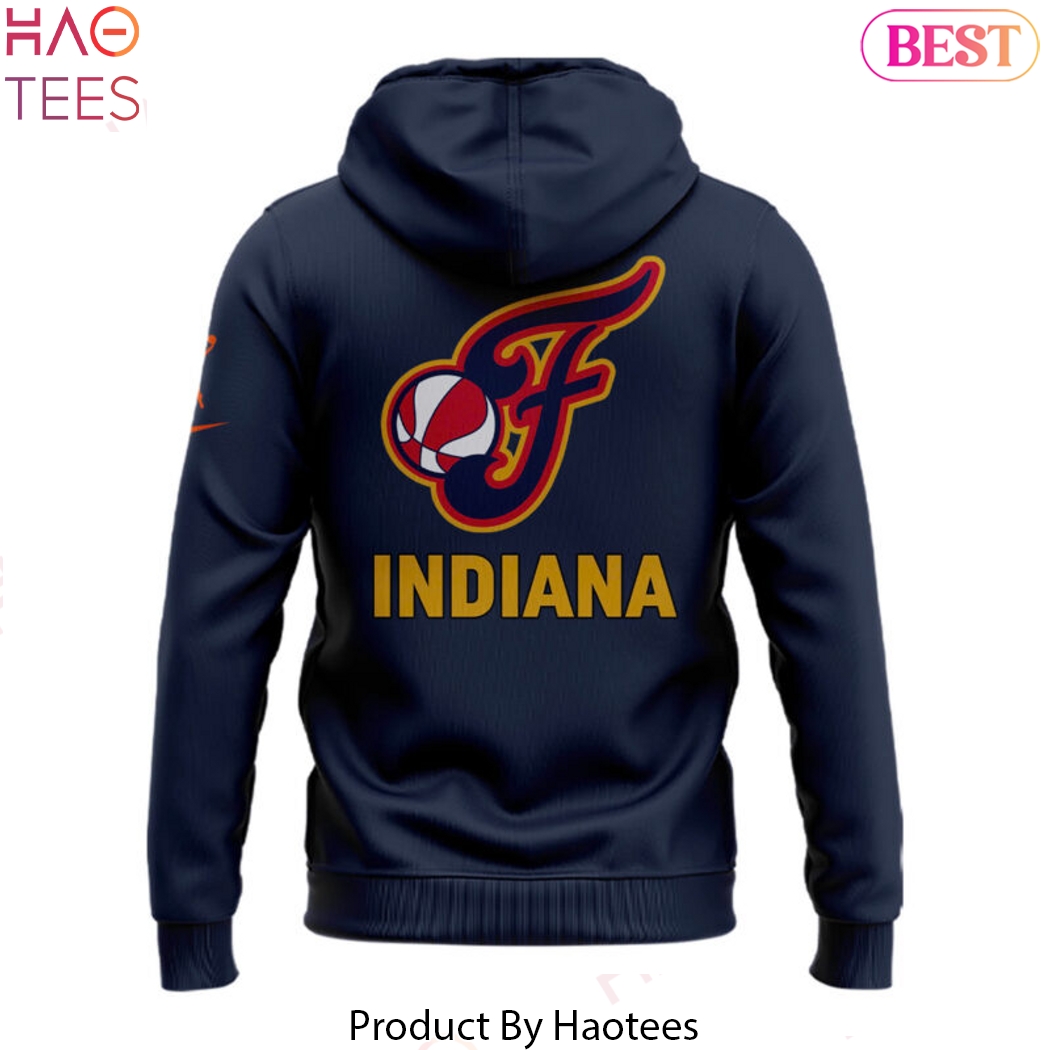 Caitlin Clark Indiana Fever 2025 Design Zip Hoodie Caitlin Clark Indiana Fever 2025 Design Zip Hoodie