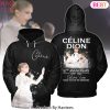 A ONE Las Vegas Aces Black Design Hoodie