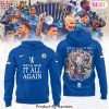 Chelsea F.C UEFA Conference League Winners – Weve Won It All Again Design Zip Hoodie Chelsea F.C UEFA Conference League Winners – Weve Won It All Again Design Zip Hoodie
