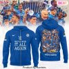 2024-2025 Oklahoma City Thunders Western Conference Champs Finals Design Hoodie 2024-2025 Oklahoma City Thunders Western Conference Champs Finals Design Hoodie