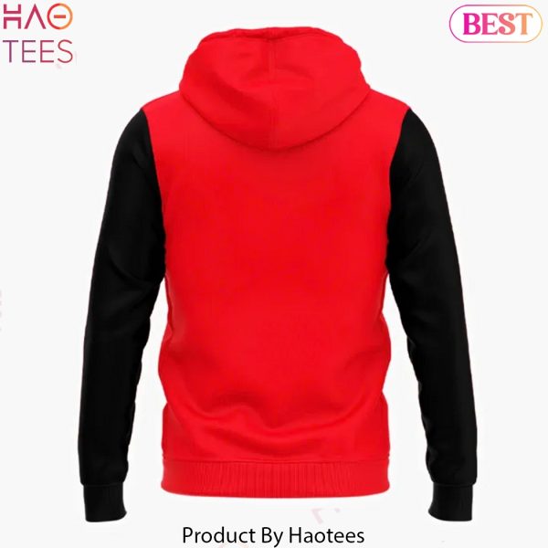 Chicago White Sox City Connect 2025 Design Hoodie