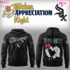 Game Of Thrones 14th Anniversary 2011-2025 Signature Thank You For The Memories Design Hoodie