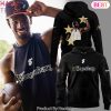 Colorado Buffaloes Shedeur Sanders 2025 Design Hoodie