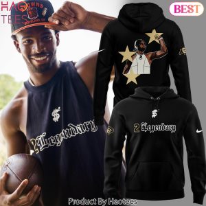 Colorado Buffaloes Shedeur Sanders 2025 Design Hoodie