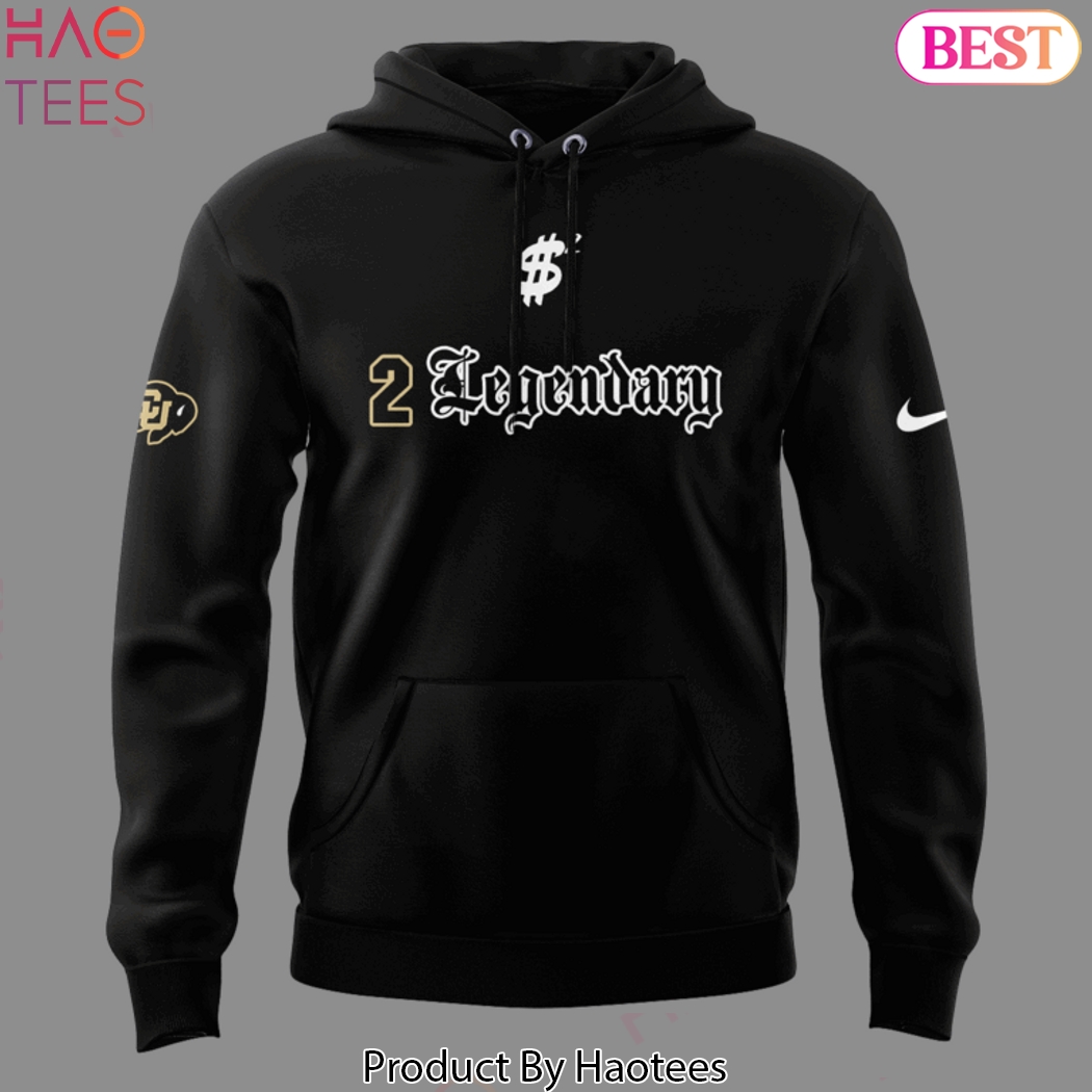 Colorado Buffaloes Shedeur Sanders 2025 Design Hoodie Colorado Buffaloes Shedeur Sanders 2025 Design Hoodie