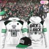 Eisbaren Berlin Deutscher Meister 2025 Design Hoodie