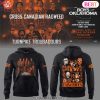 Cowboys The Boys From Oklahoma Hoodie – Black Cowboys The Boys From Oklahoma Hoodie – Black