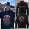 Cowboys The Boys From Oklahoma Hoodie – Black