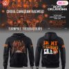 Cowboys The Boys From Oklahoma Hoodie – Black Cowboys The Boys From Oklahoma Hoodie – Black