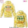 Dave Matthews Band Am I Right Side Up Design Hoodie