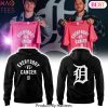 Black Sabbath Back To The Beginning Signature Design Hoodie