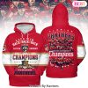 Eastern Conference Champions Florida Panthers Design Hoodie