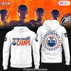 Florida Panthers Eastern Conference Champions Design Hoodie
