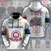 Eisbaren Berlin Deutscher Meister 2025 Design Hoodie