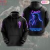 FC Barcelona Travis Scott Cactus Jack Design Hoodie