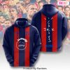 Personalized Toronto Blue Jays Canada Day 2025 Design Hoodie
