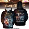 Jurassic World Exhibition A New Era Is Born Design Hoodie