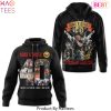 Manchester United 2025 UEFA Europa League Champions Design Hoodie