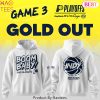 Indiana Pacers Yes Cers 2025 Playoffs Design Hoodie Indiana Pacers Yes Cers 2025 Playoffs Design Hoodie