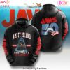 Marc-Andre Fleury Felicitations Flower NHL Games Design Hoodie
