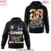 Star Trek Captain Kirk 2025 Hoodie Star Trek Captain Kirk 2025 Hoodie