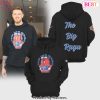 F.C Barcelona Campions De Copa 2025 Design Hoodie F.C Barcelona Campions De Copa 2025 Design Hoodie