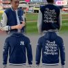 Personalized New York Knicks 2025 Design Hoodie Personalized New York Knicks 2025 Design Hoodie