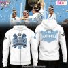SSC Napoli 2025 Campione D Italia Design Hoodie SSC Napoli 2025 Campione D Italia Design Hoodie