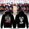 Oklahoma City Thunder Loud 2025 Playoff Design Hoodie – Blue
