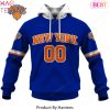 Personalized Oklahoma City Thunder 2025 Design Hoodie