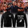 Rafael Nadal 2021-2025 Vamos Rafa Thank You For The Memories Design Hoodie Rafael Nadal 2021-2025 Vamos Rafa Thank You For The Memories Design Hoodie
