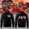 Rafael Nadal Merci Rafa 25-05-2025 Design Hoodie Rafael Nadal Merci Rafa 25-05-2025 Design Hoodie