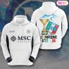 Tom Cruise Mission Impossible The Final Reckoning Design Hoodie Tom Cruise Mission Impossible The Final Reckoning Design Hoodie