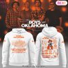 The Breakfast Club 40th Anniversary Design Hoodie