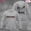 Tom Cruise Mission Impossible The Final Reckoning Design Hoodie