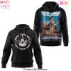 SG Dynamo Dresden Aufsteiger Saison 2024-2025 Design Hoodie