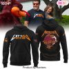 Golden State Valkyries Kitty 2025 White Design Hoodie Golden State Valkyries Kitty 2025 White Design Hoodie