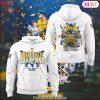 Dolly Parton Red White And Blue Design Hoodie