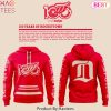 Screw Slabs H-Town Screwston DJ Screw x Houston Texans 2025 Design Hoodie
