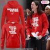 2025 Caitlin Clark Every Game Is A Home Game Design Hoodie
