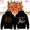2025 National Champions Texas Longhorns Softball Design Hoodie