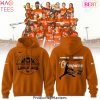 2025 National Champions Texas Longhorns Softball Design Hoodie 2025 National Champions Texas Longhorns Softball Design Hoodie