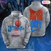 2025 NBA Champions Oklahoma City Thunder Hoodie