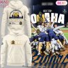 Arkansas Razorbacks Baseball Omahogs Super Regionals Champions Design Hoodie Arkansas Razorbacks Baseball Omahogs Super Regionals Champions Design Hoodie
