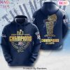 Personalized Buffalo Bills Just Hate Us Hoodie