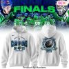 Abbotsford Canucks Calder Cup Champions Design Hoodie