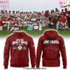 Florida Panthers 2025 Playoffs Stanley Cup Eastern Conference Design Hoodie